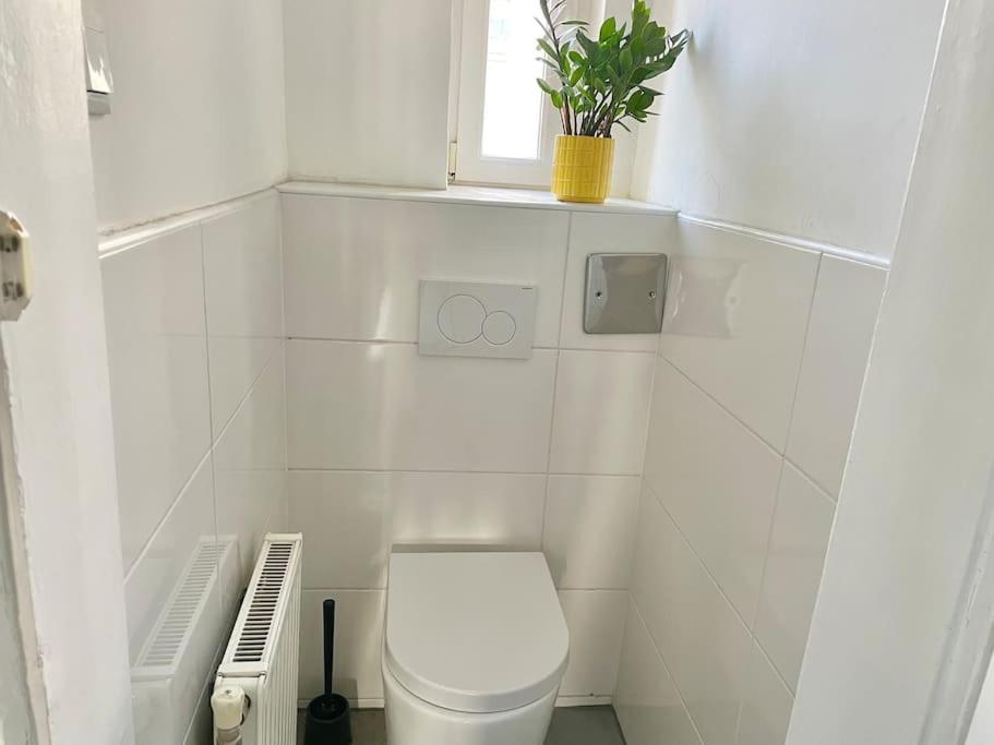 55m2 Stylish With Netflix - 15 Min To Center Wien