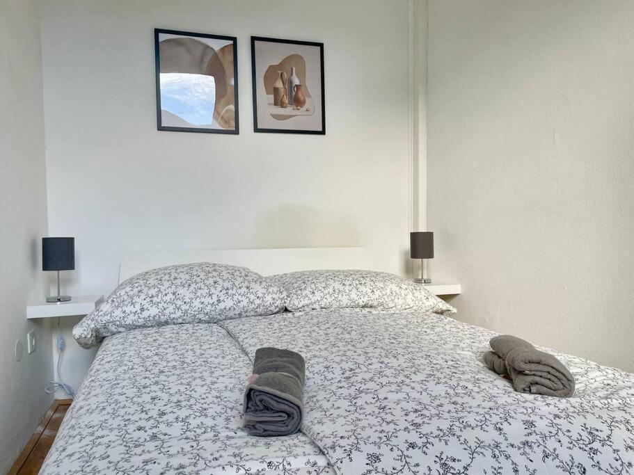 55m2 Stylish With Netflix - 15 Min To Center * Wien